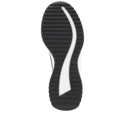 Rieker Damen Sneaker Low carbon
