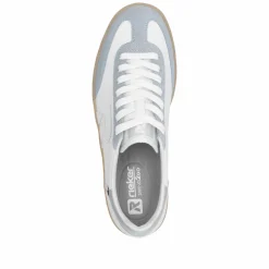 Rieker Damen Sneaker Low San Diego