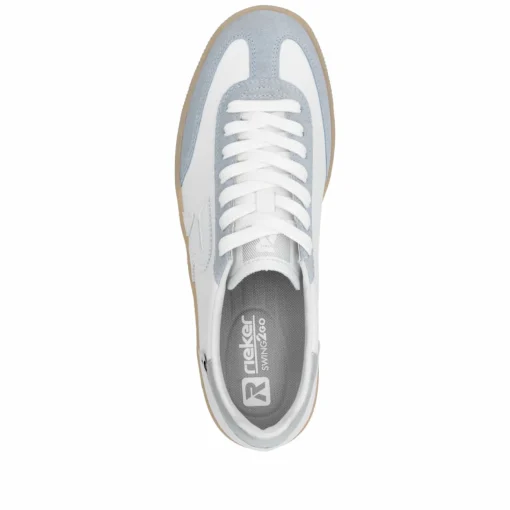 Rieker Damen Sneaker Low San Diego