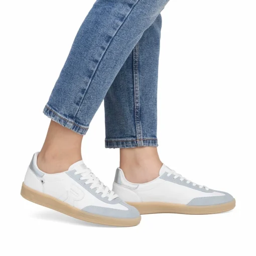 Rieker Damen Sneaker Low San Diego