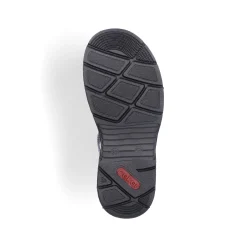 Rieker Damen Trekkingsandalen schieferblau