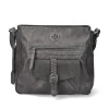 Rieker Handtasche anthrazit