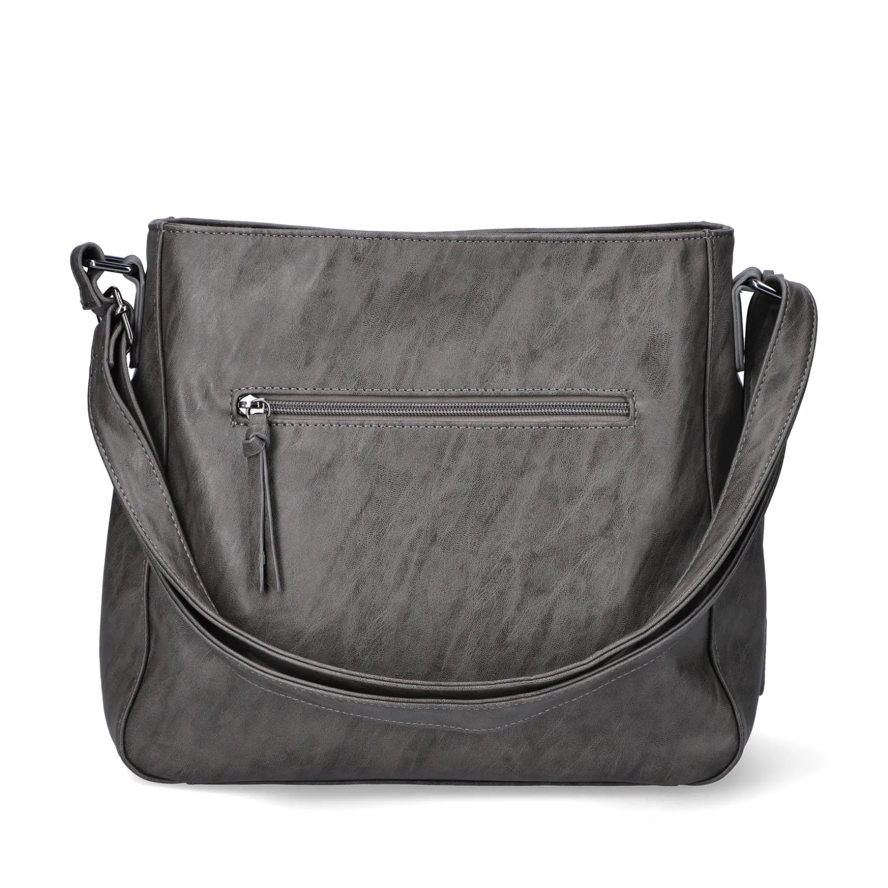 Rieker Handtasche anthrazit