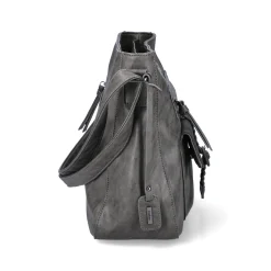 Rieker Handtasche anthrazit