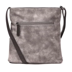 Rieker Handtasche asphaltgrau