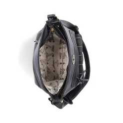 Rieker Handtasche asphaltschwarz