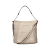 Rieker Handtasche cremebeige
