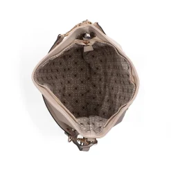 Rieker Handtasche cremebeige