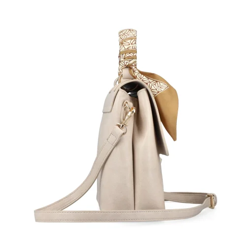 Rieker Handtasche sandbeige