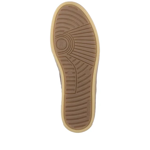Rieker Herren Chelsea Boots mocha