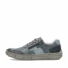 Rieker Herren Schnürschuhe
