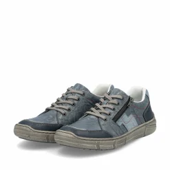 Rieker Herren Schnürschuhe