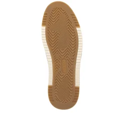 Rieker Herren Schnürschuhe fuchsbraun