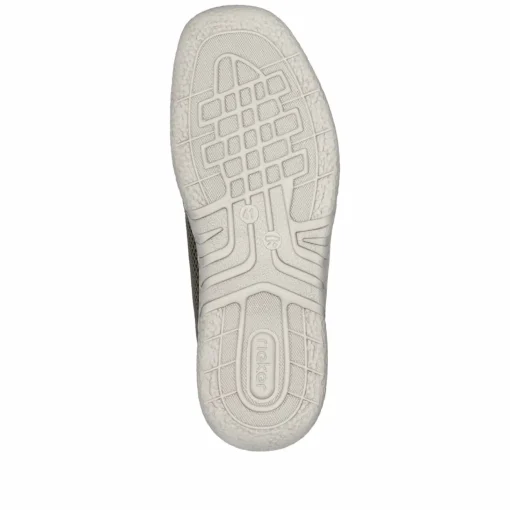 Rieker Herren Schnürschuhe