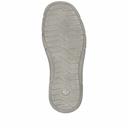 Rieker Herren Schnürschuhe