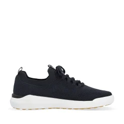 Rieker Herren Slipper dark blue