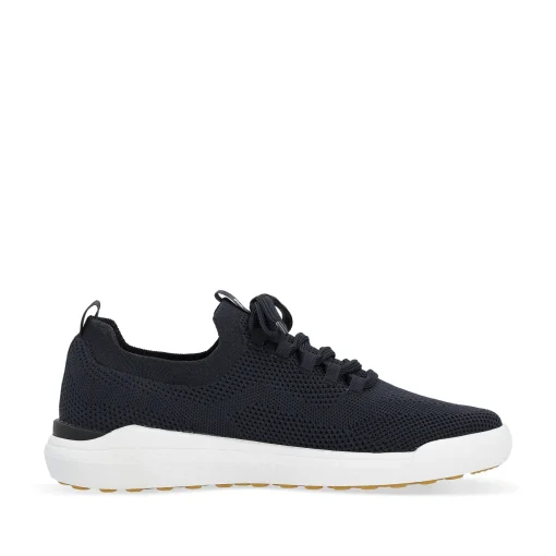 Rieker Herren Slipper dark blue
