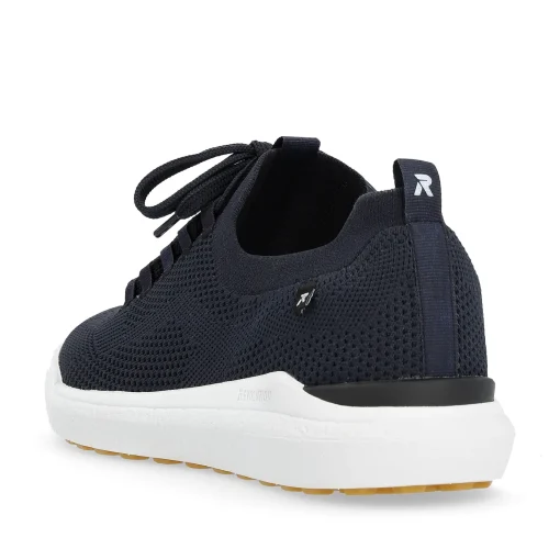 Rieker Herren Slipper dark blue