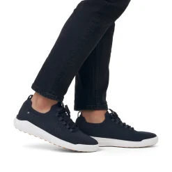 Rieker Herren Slipper dark blue