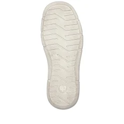 Rieker Herren Slipper graphitgrau