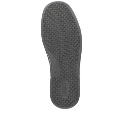 Rieker Herren Slipper schneeweiss