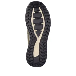 Rieker Herren Sneaker High forest green