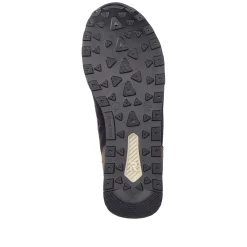 Rieker Herren Sneaker High shadow