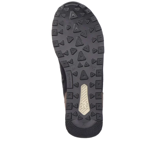 Rieker Herren Sneaker High shadow