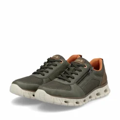 Rieker Herren Sneaker Low