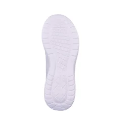 Rieker Herren Sneaker Low swan white