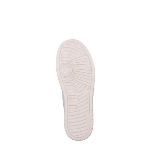 Rieker Herren Sneaker Low vanilla-white clay-beige