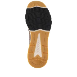 Rieker Herren Sneaker Low nut brown