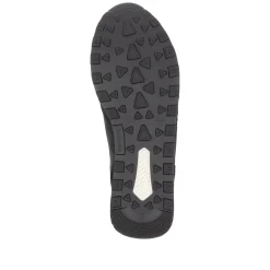 Rieker Herren Sneaker Low urbanschwarz