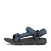 Rieker Herren Trekkingsandalen dark blue