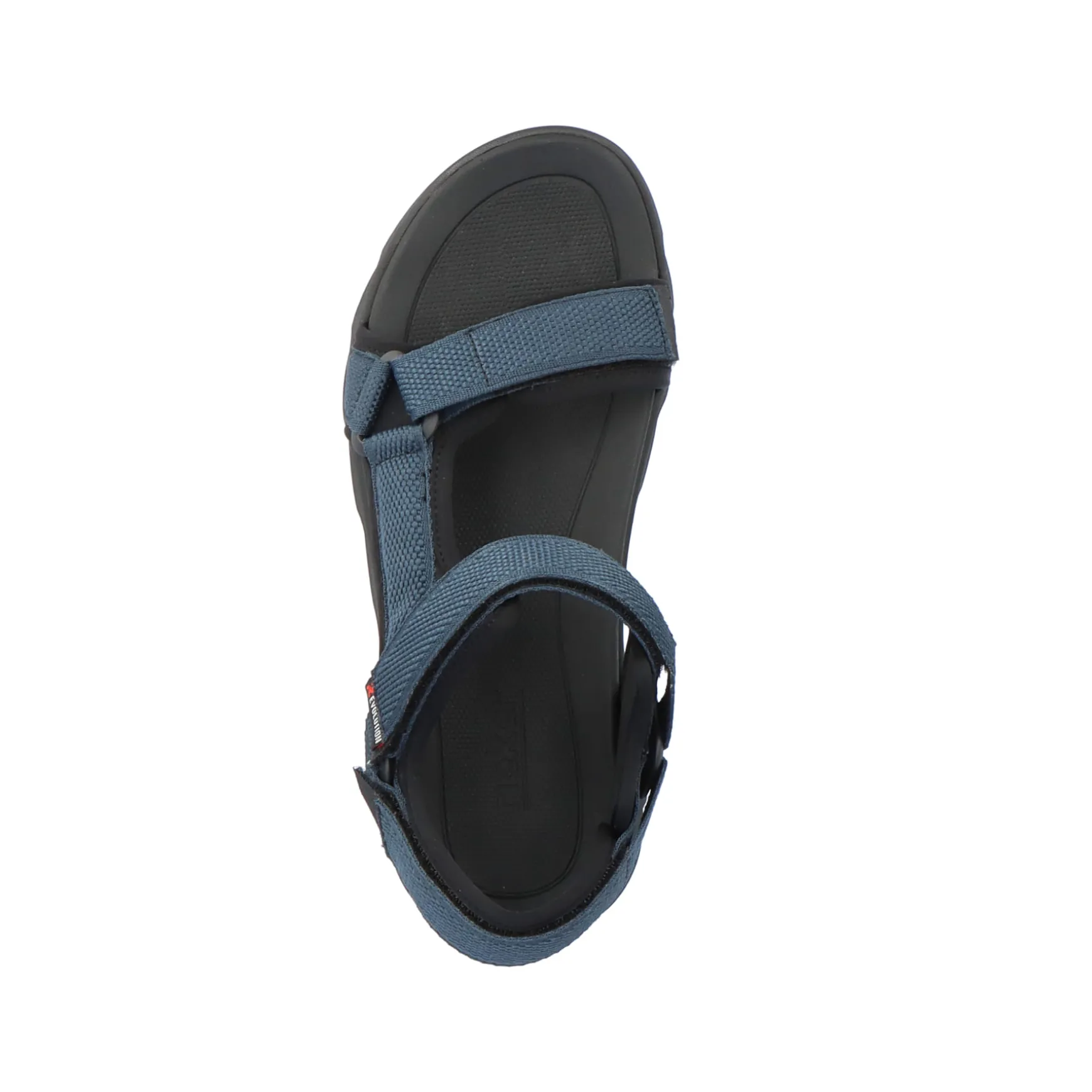 Rieker Herren Trekkingsandalen dark blue