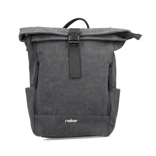 Rieker Rucksack asphaltgrau