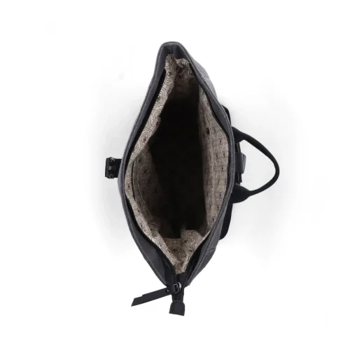 Rieker Rucksack asphaltgrau