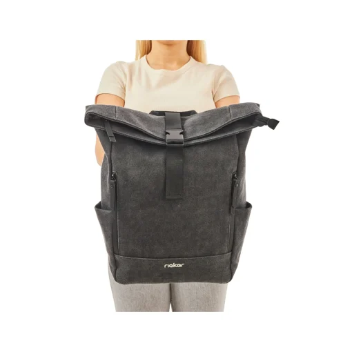 Rieker Rucksack asphaltgrau