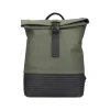 Rieker Rucksack laubgrün