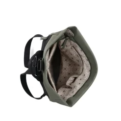 Rieker Rucksack laubgrün