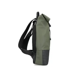 Rieker Rucksack laubgrün