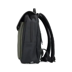 Rieker Rucksack laubgrün-asphaltschwarz