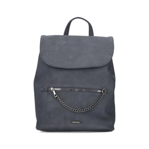 Rieker Rucksack marineblau
