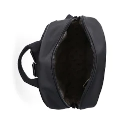 Rieker Rucksack mattschwarz