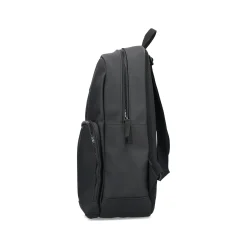 Rieker Rucksack mattschwarz