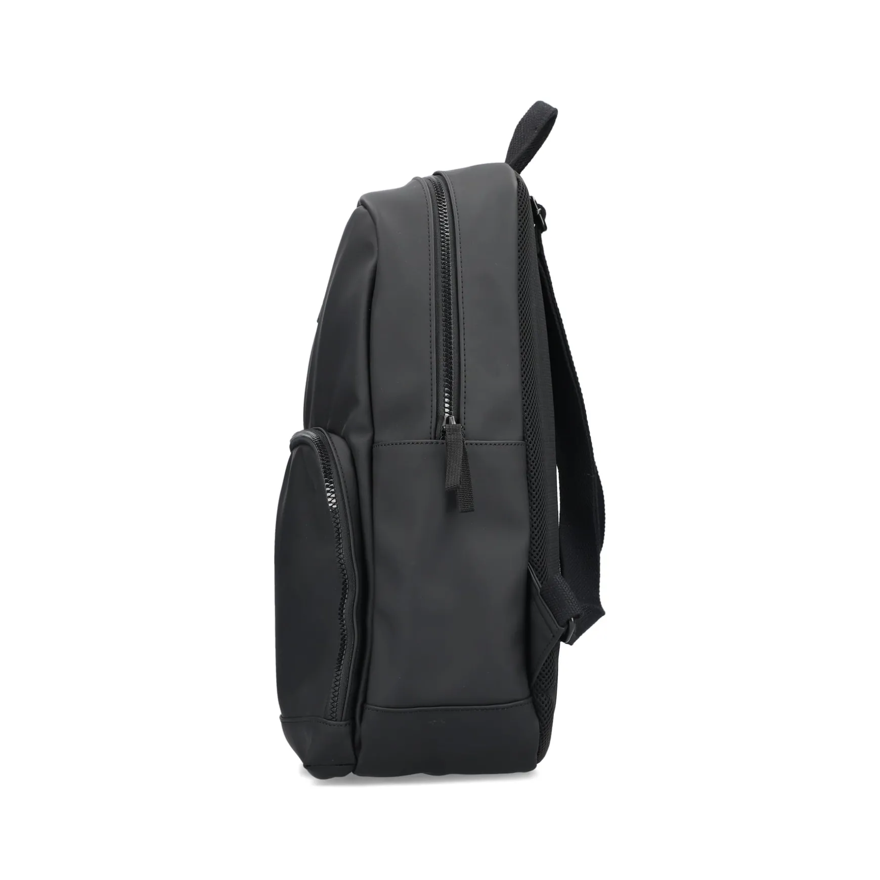Rieker Rucksack mattschwarz