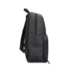 Rieker Rucksack mattschwarz