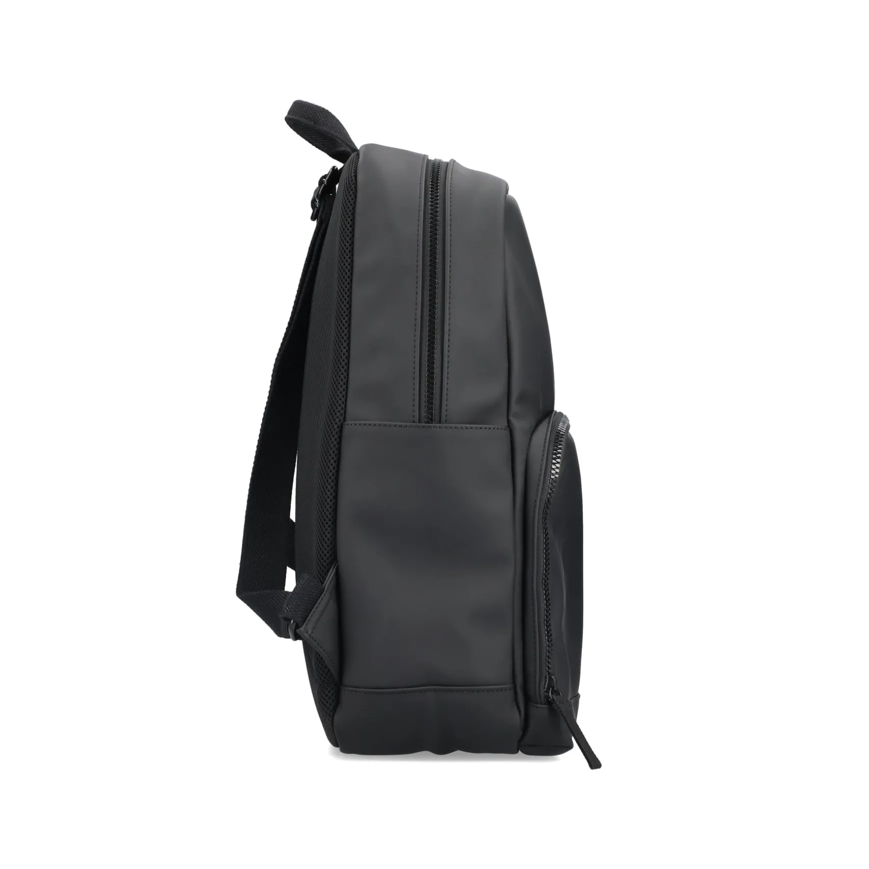 Rieker Rucksack mattschwarz
