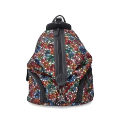 Rieker Rucksack multi-schwarz