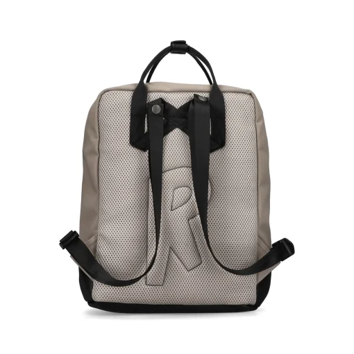 Rieker Rucksack sandbeige-schwarz